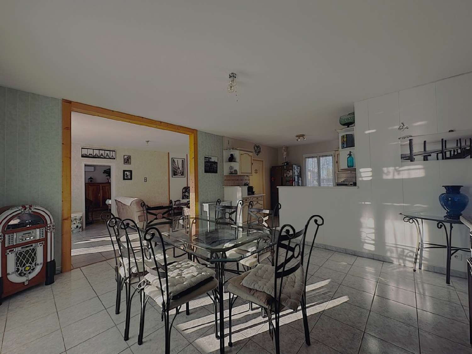  for sale house La Force Dordogne 3