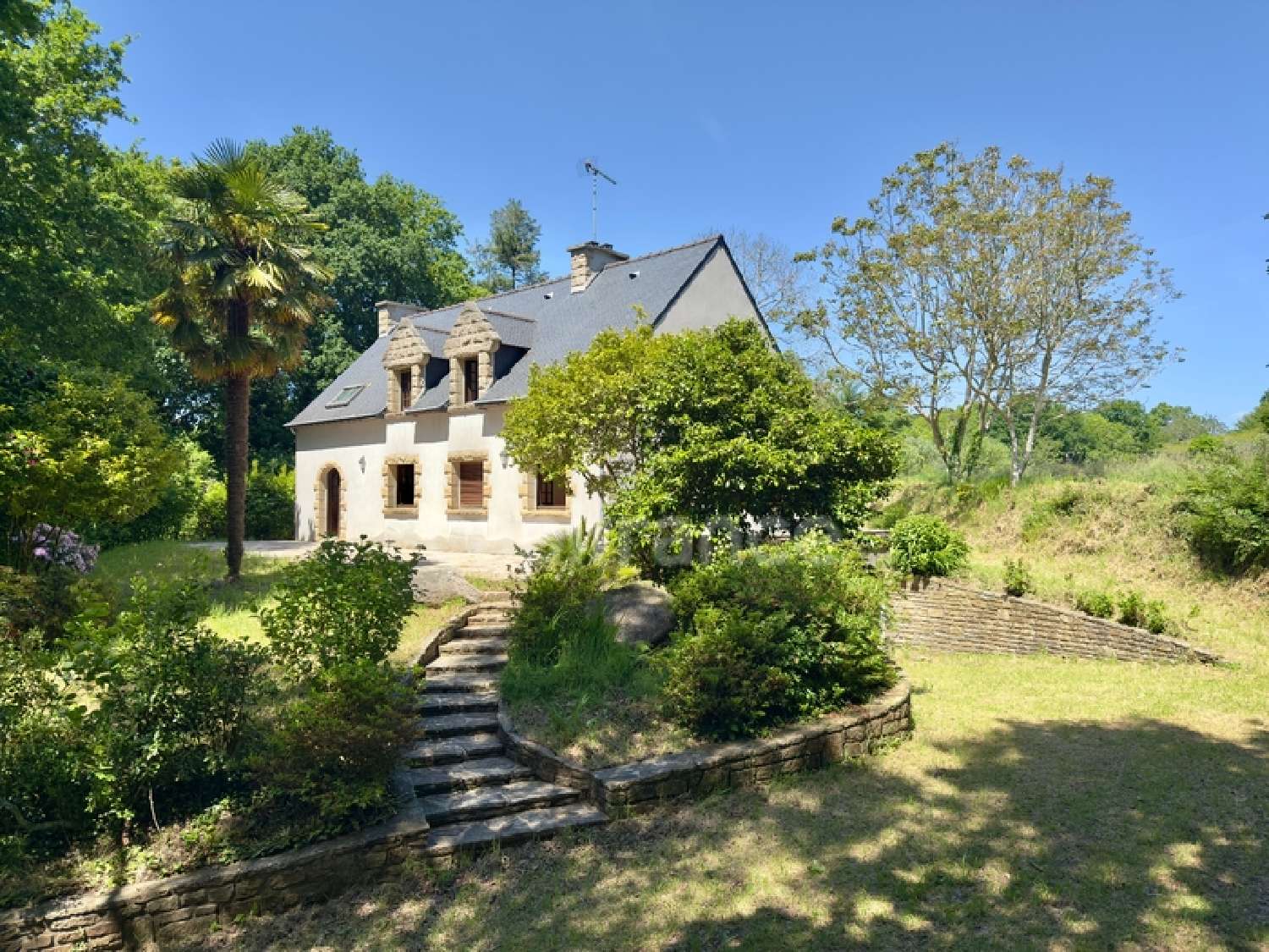 for sale house La Forêt-Fouesnant Finistère 1