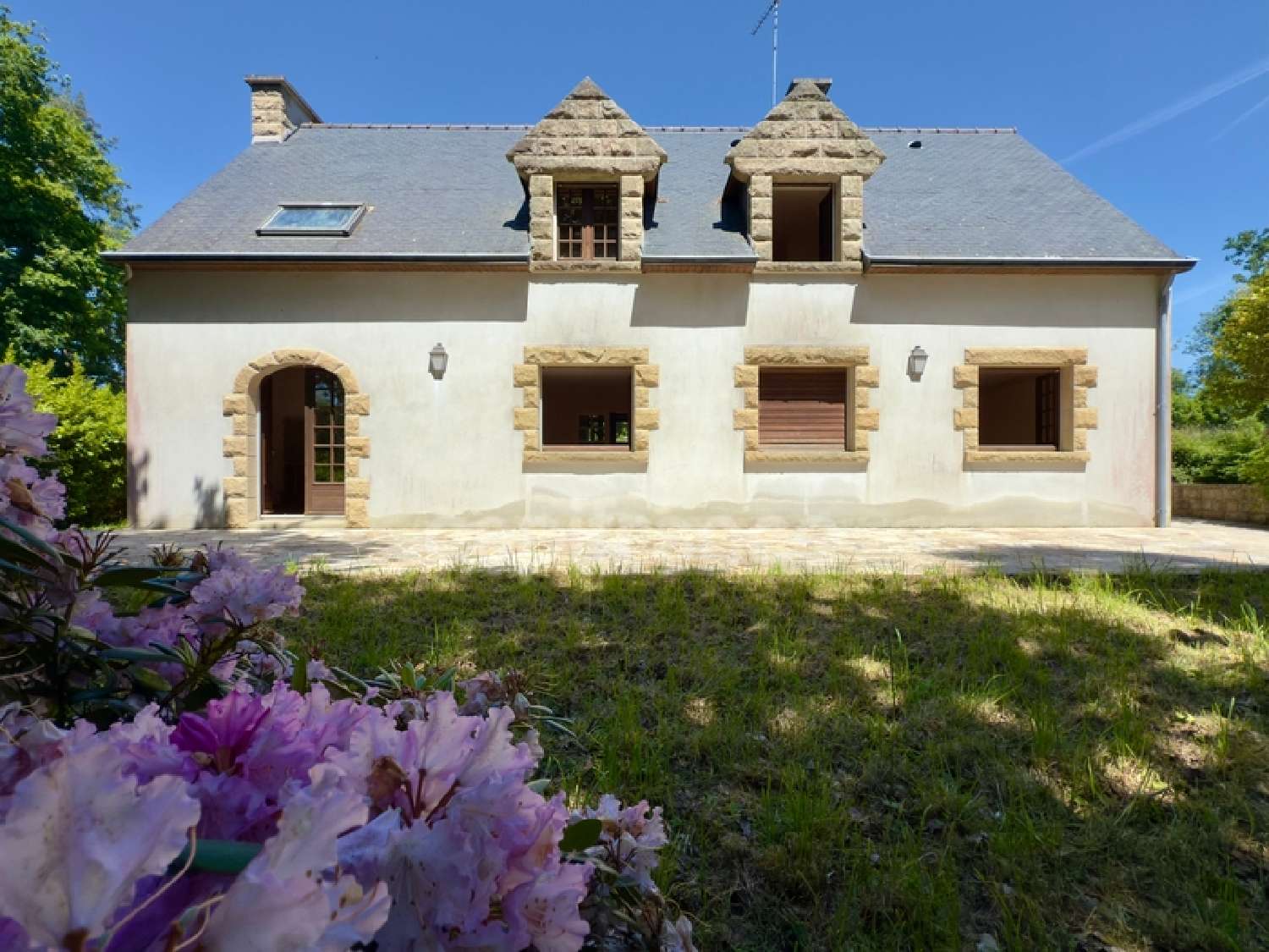 for sale house La Forêt-Fouesnant Finistère 2