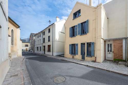 La Frette-sur-Seine Val-d'Oise huis foto 7341701