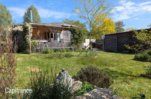 La Gacilly Morbihan maison foto 7329059