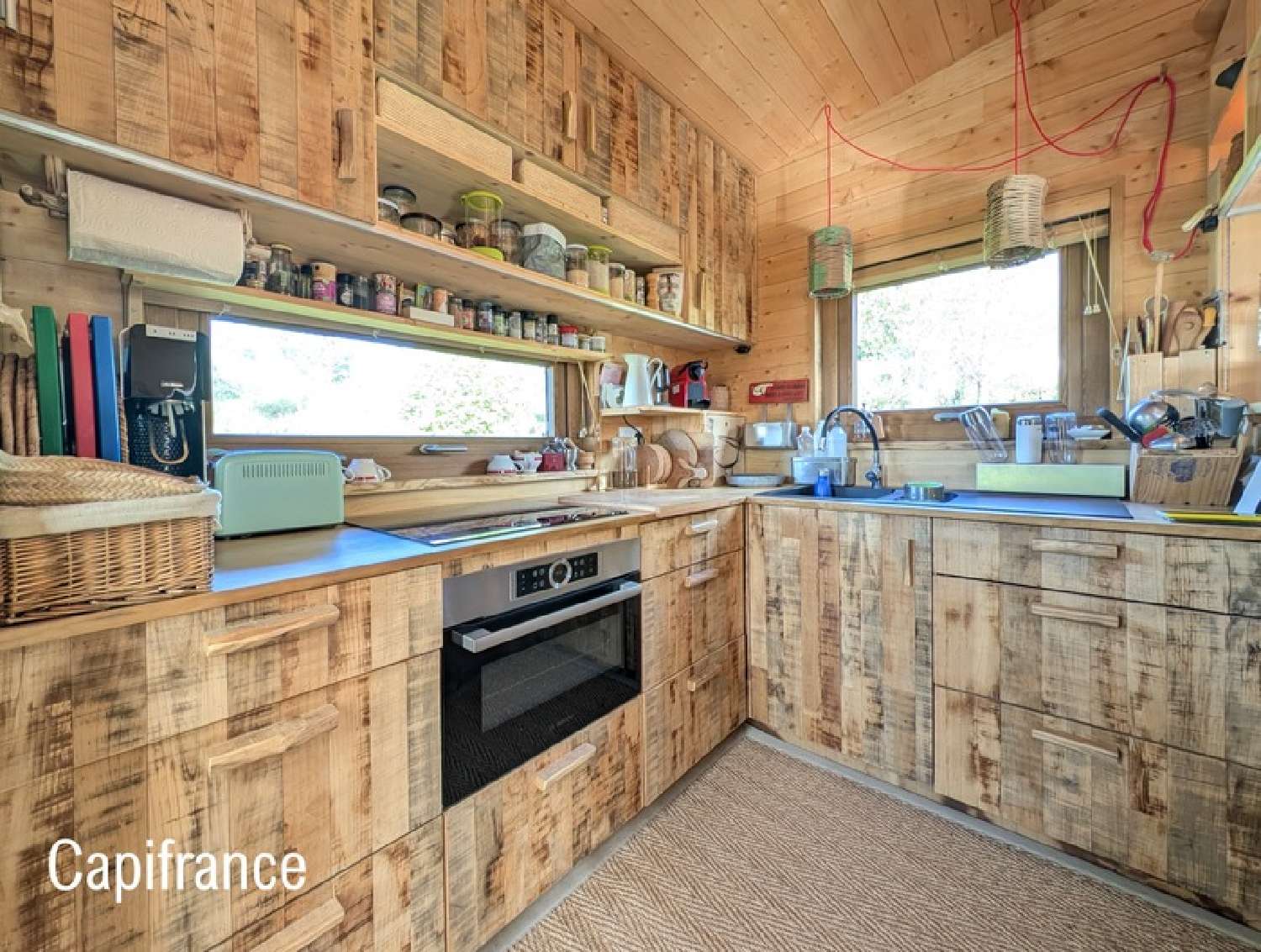  à vendre maison La Gacilly Morbihan 7