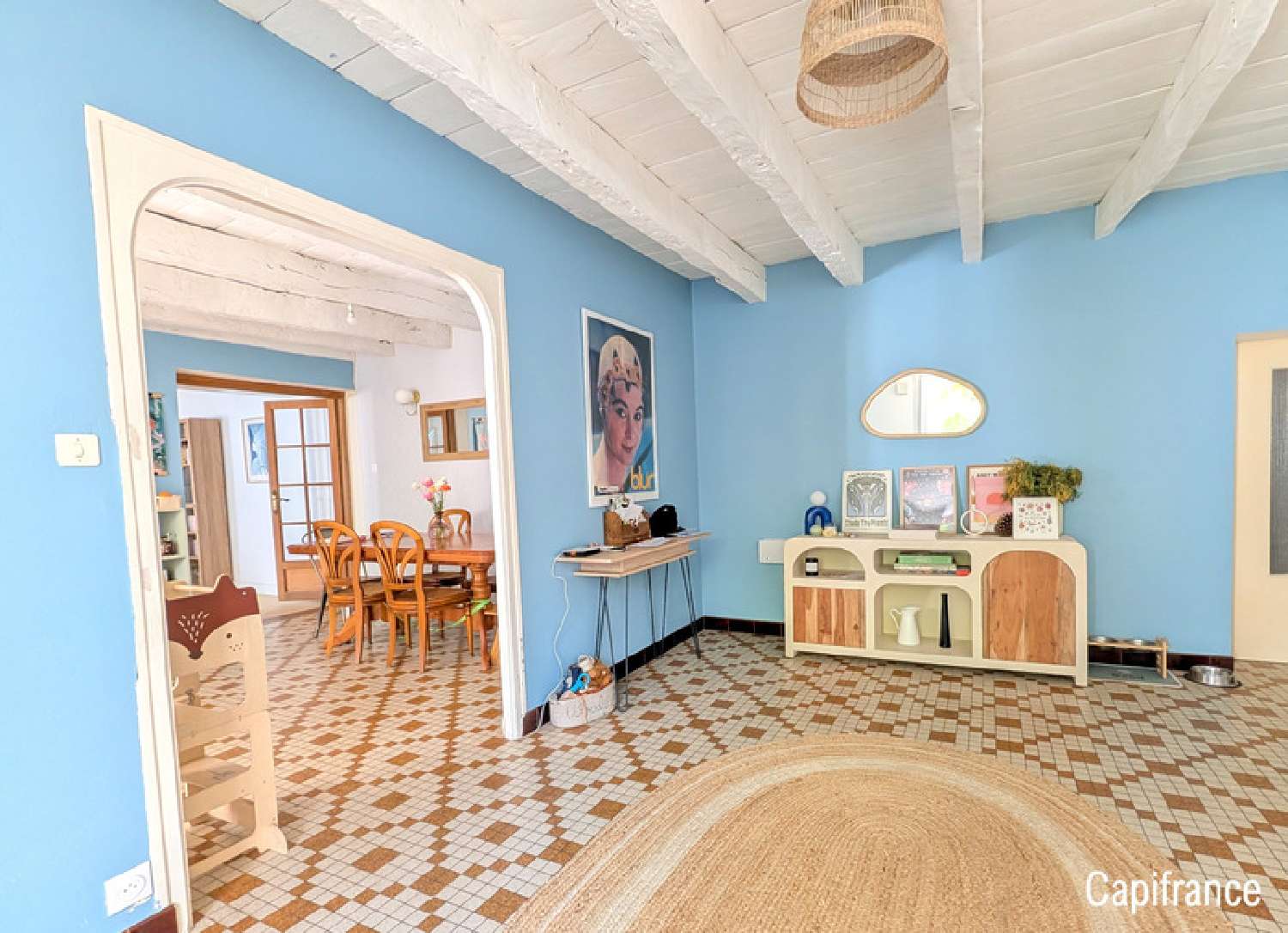 for sale house La Gacilly Morbihan 3