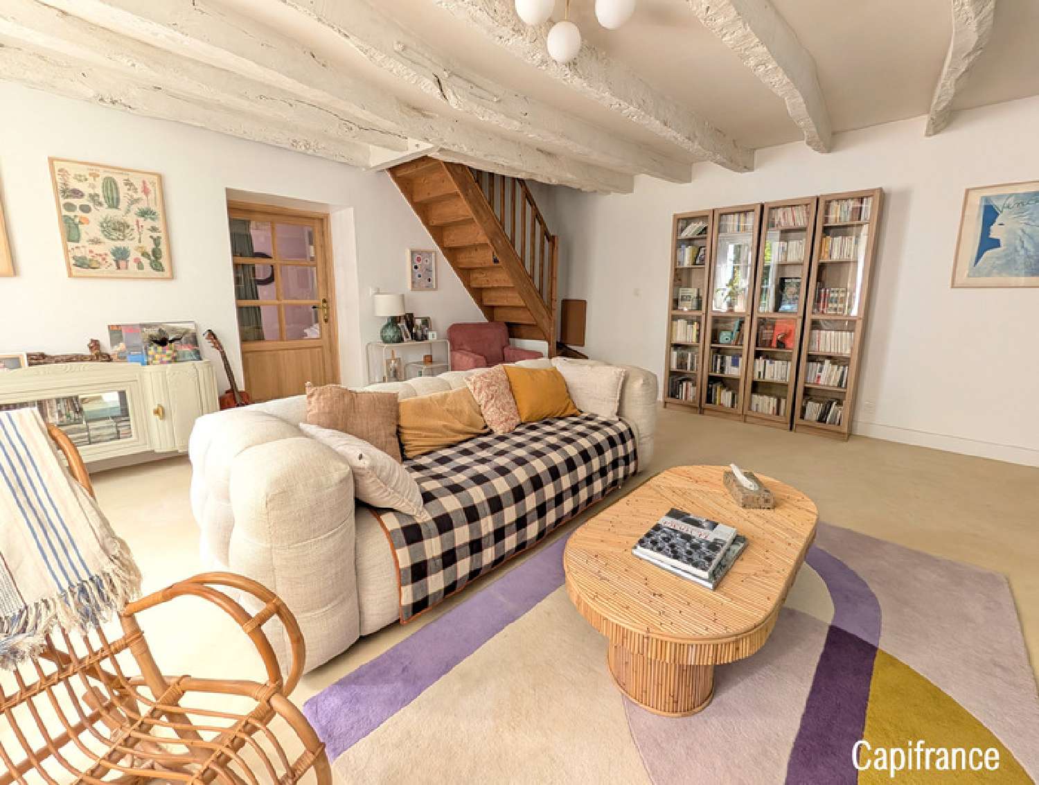 for sale house La Gacilly Morbihan 6