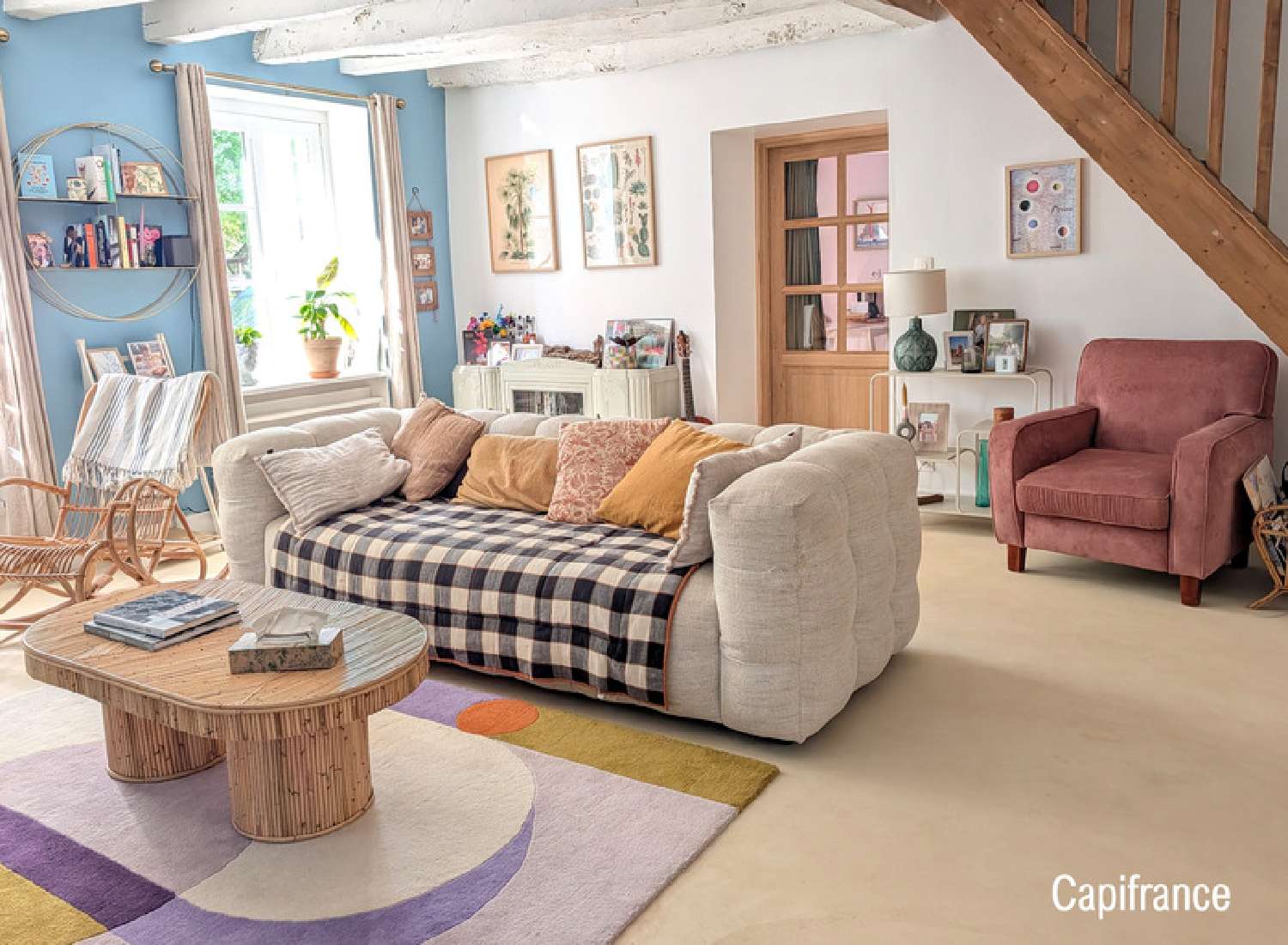 for sale house La Gacilly Morbihan 7