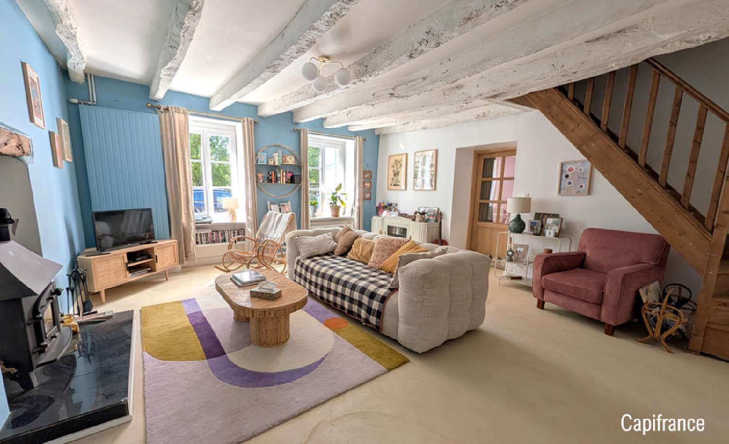 for sale house La Gacilly Morbihan 8