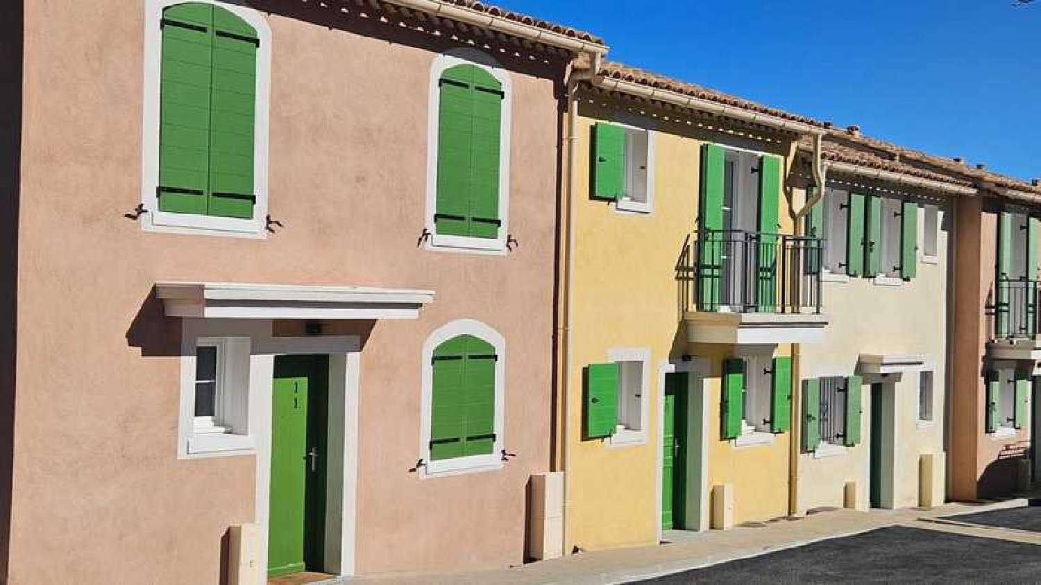 en venta casa La Garde-Freinet Var 1
