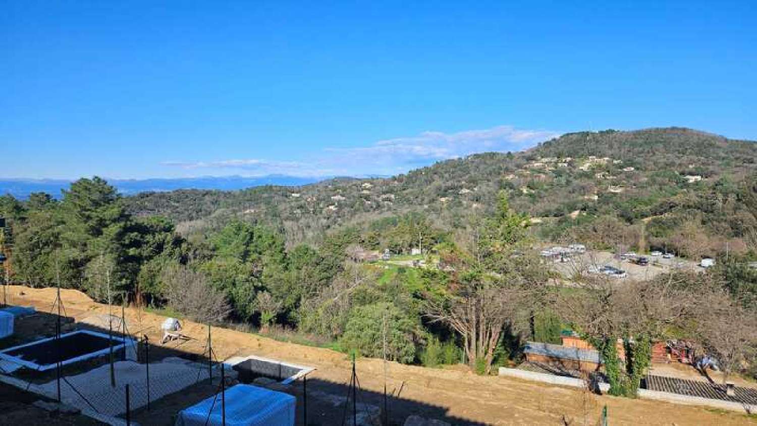  en venta casa La Garde-Freinet Var 4