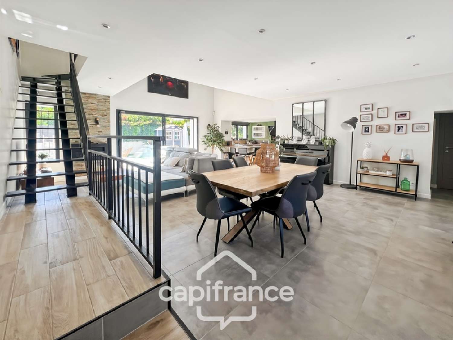  à vendre maison La Garde Var 1