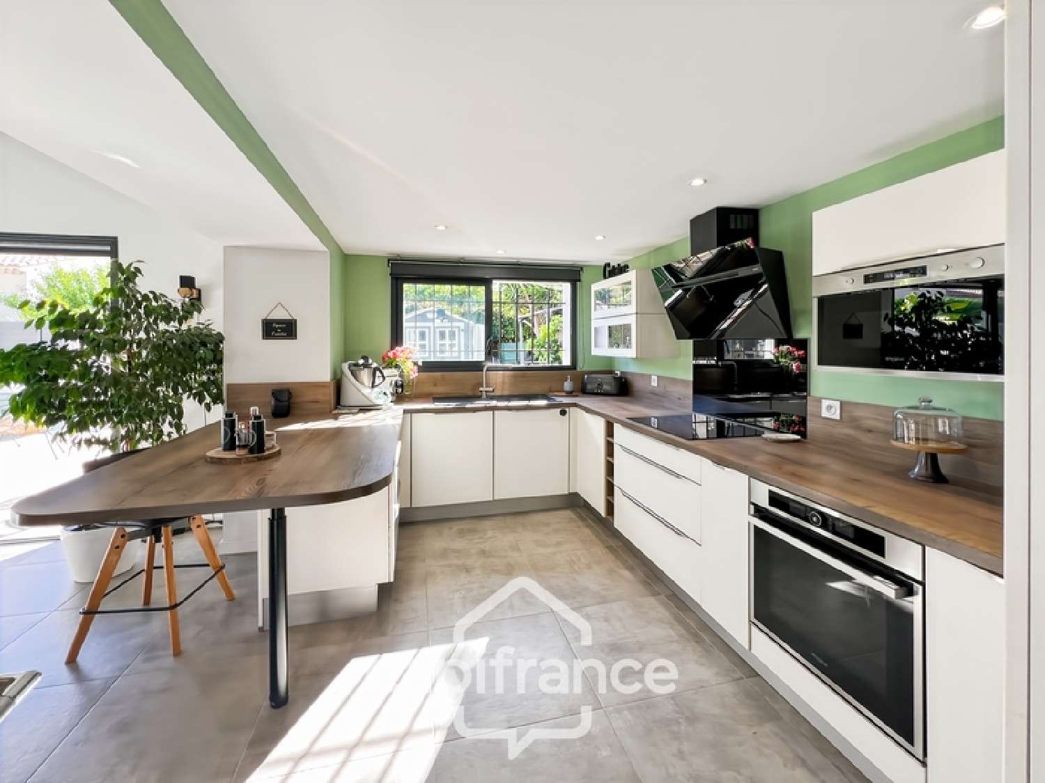  à vendre maison La Garde Var 3