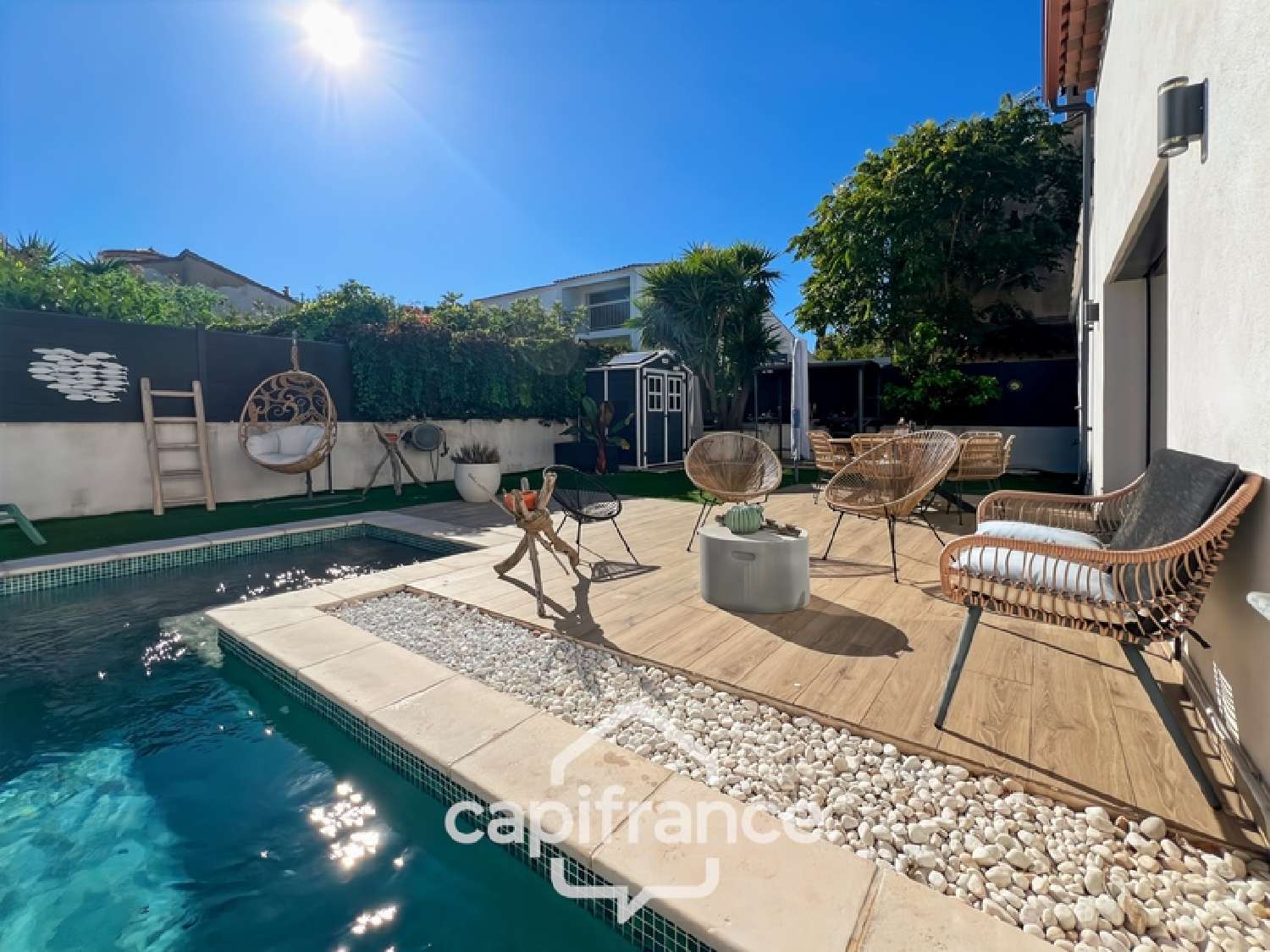  à vendre maison La Garde Var 4