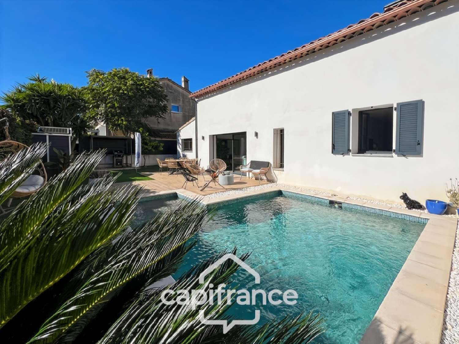  à vendre maison La Garde Var 5