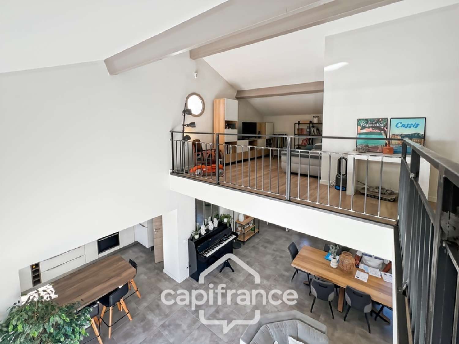  à vendre maison La Garde Var 6