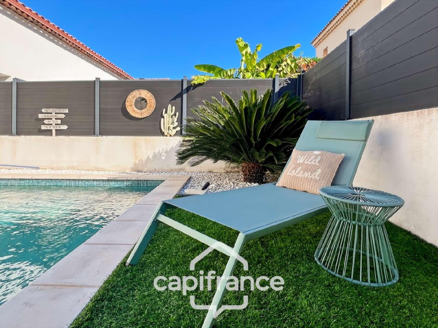  à vendre maison La Garde Var 8