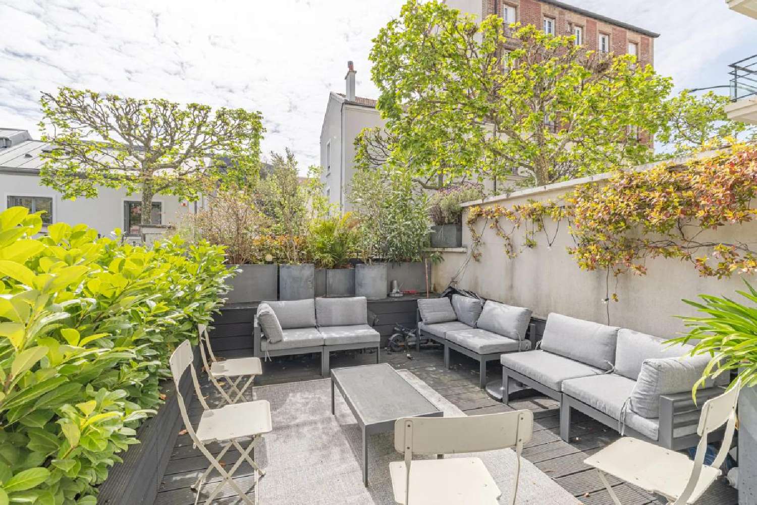  kaufen Haus La Garenne-Colombes Hauts-de-Seine 1