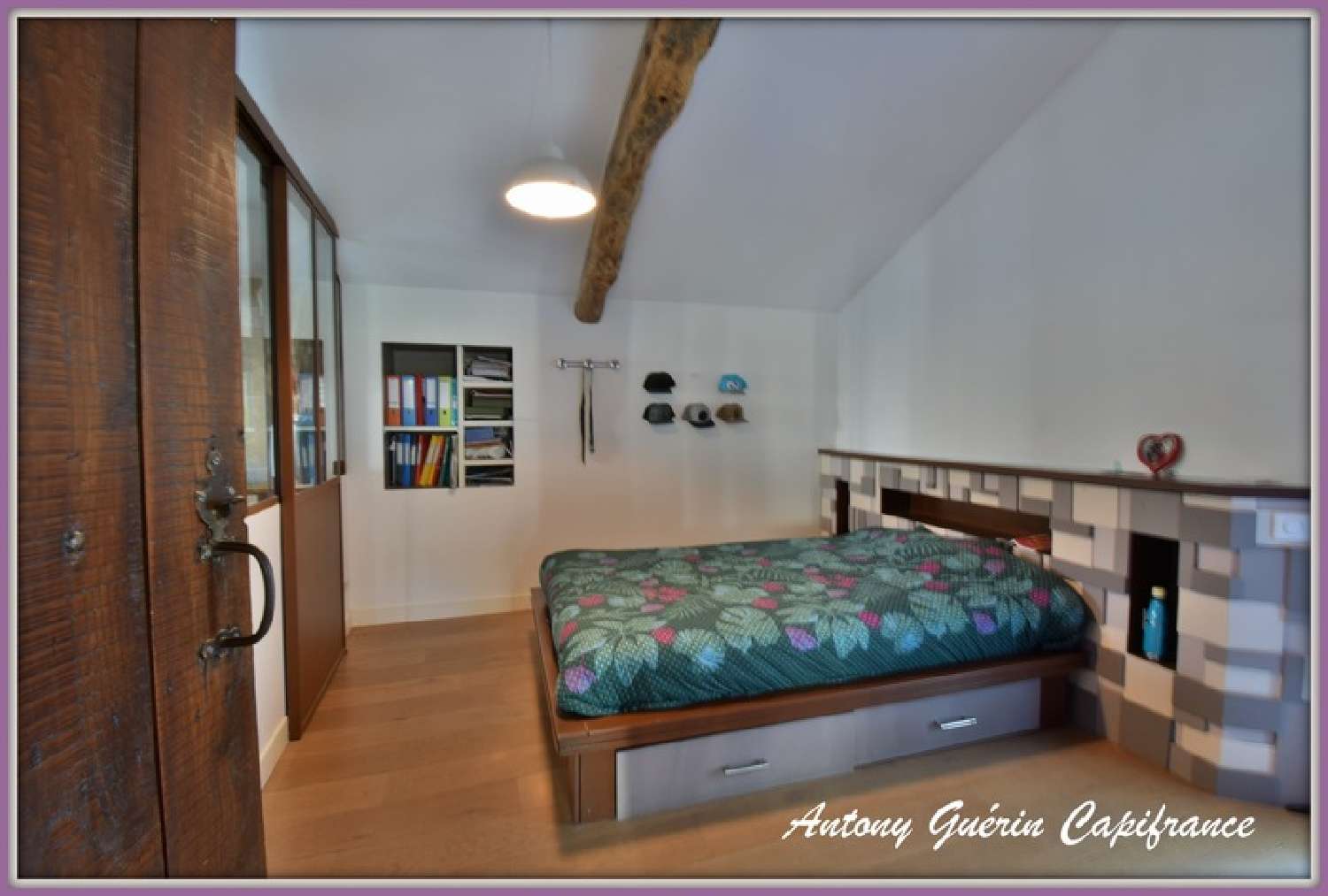  à vendre maison La Gaubretière Vendée 3