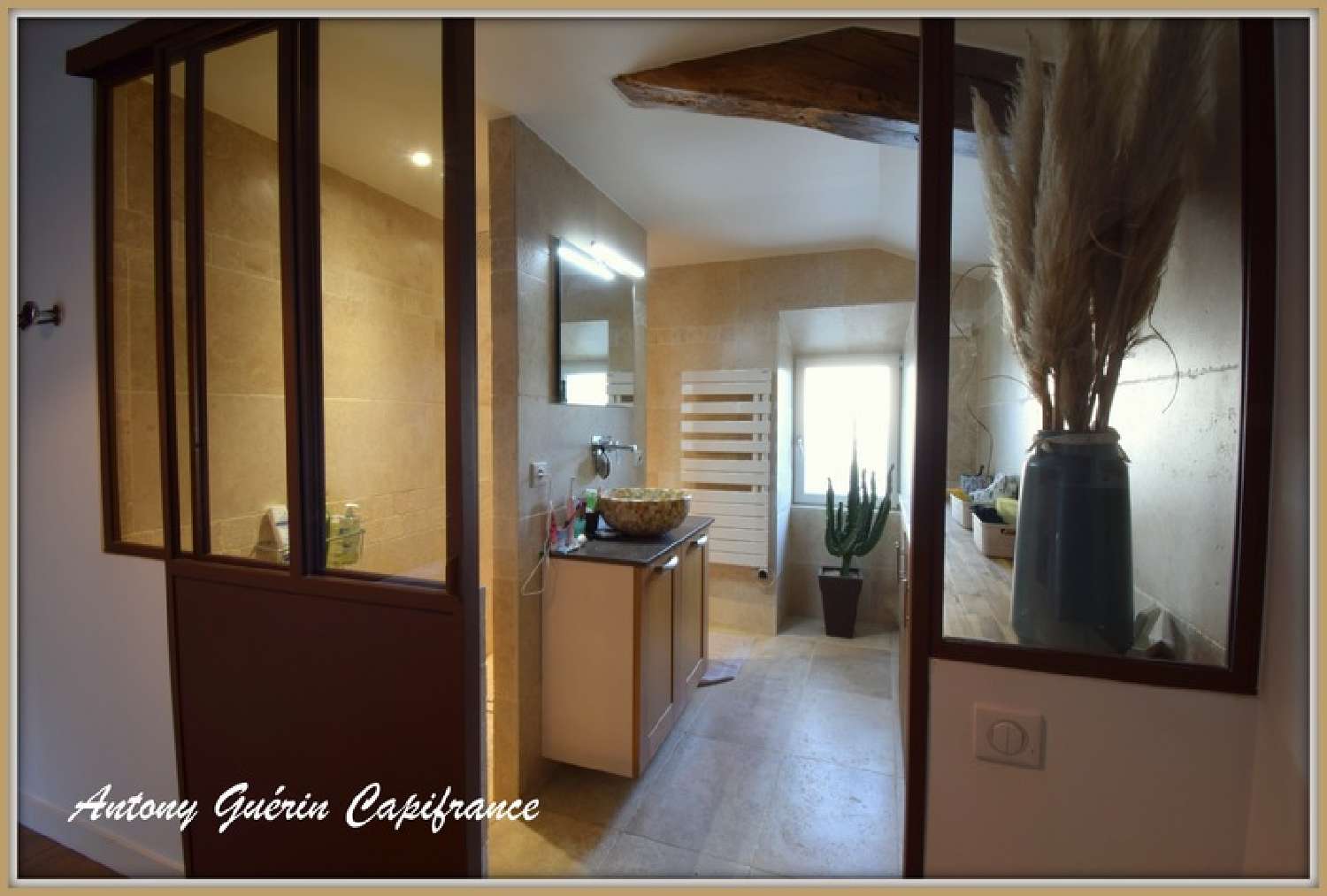  à vendre maison La Gaubretière Vendée 4