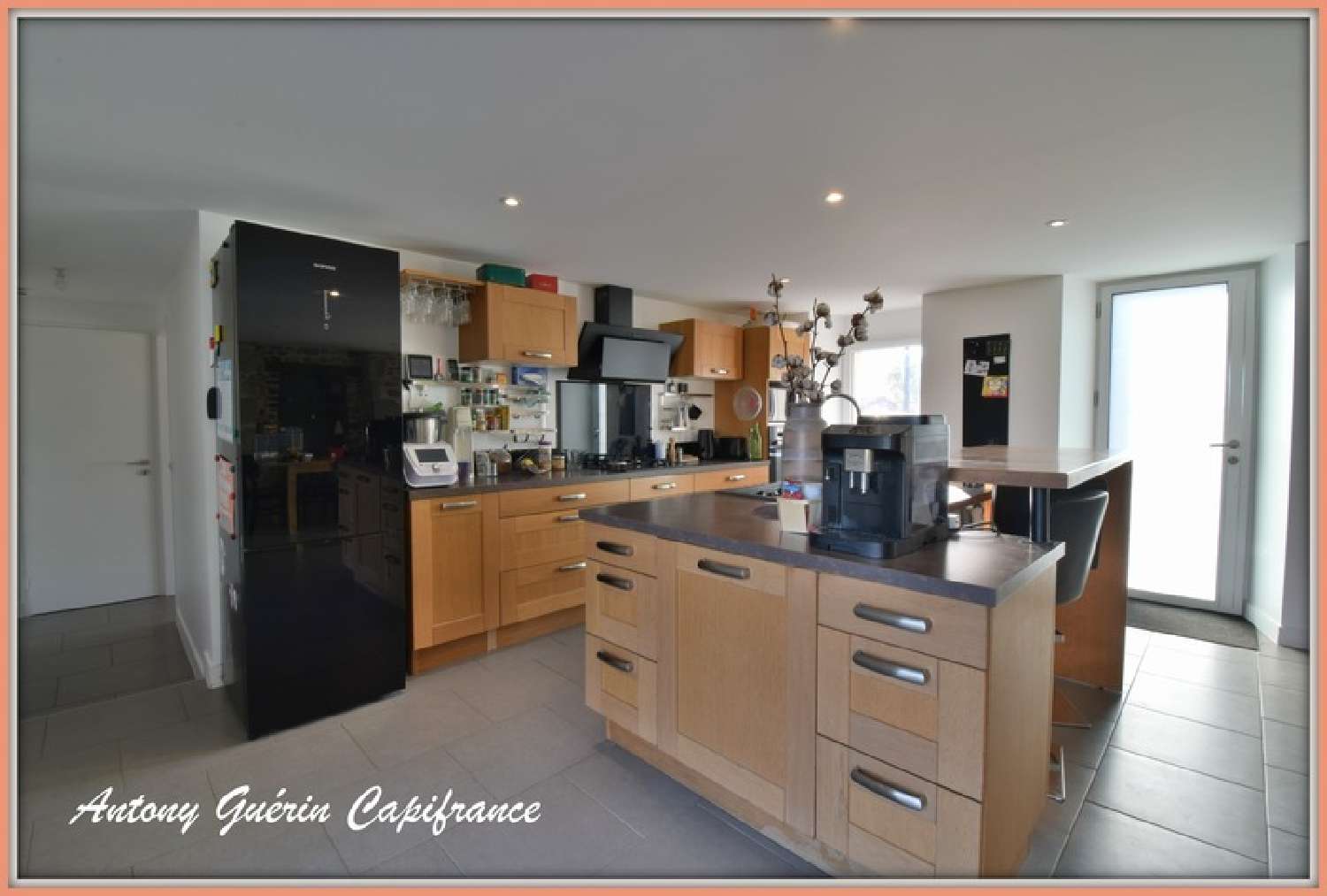  à vendre maison La Gaubretière Vendée 5