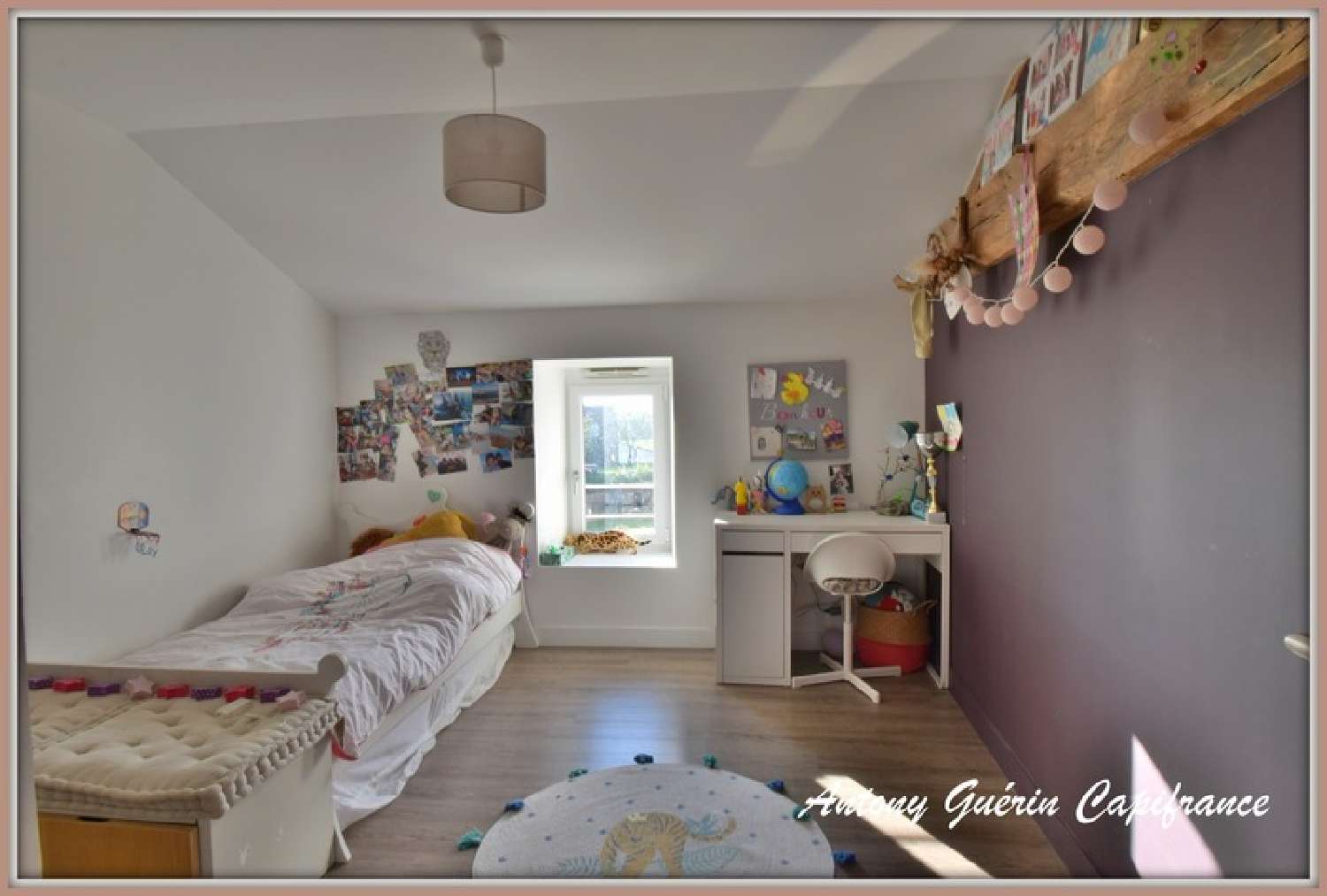  à vendre maison La Gaubretière Vendée 6