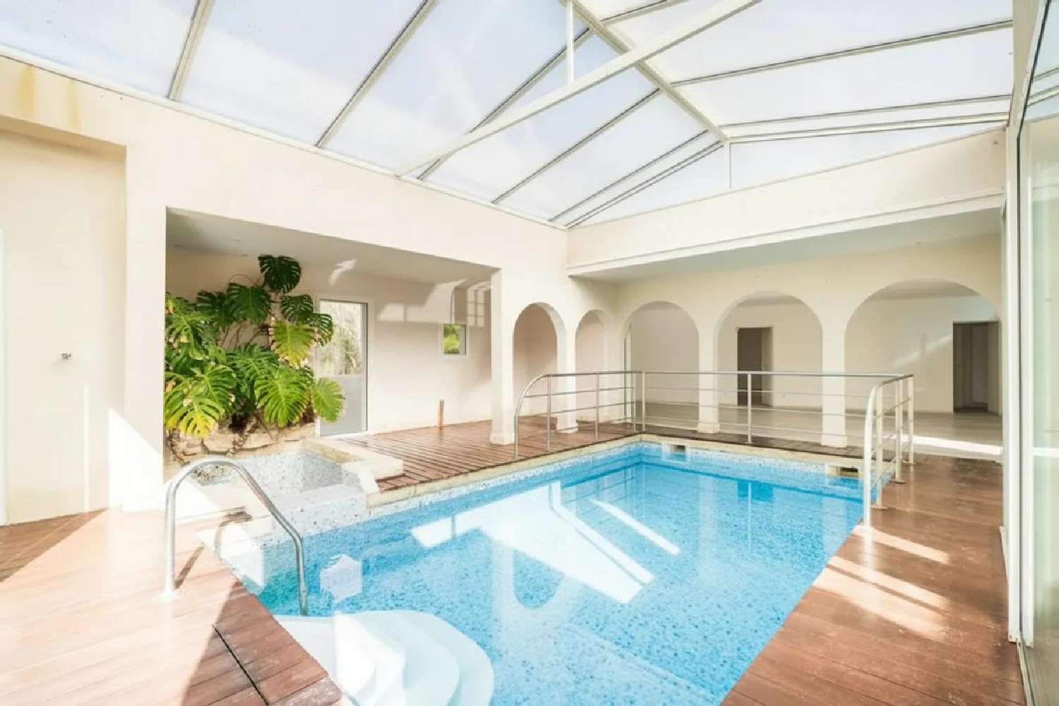  for sale house La Grande Motte Hérault 1