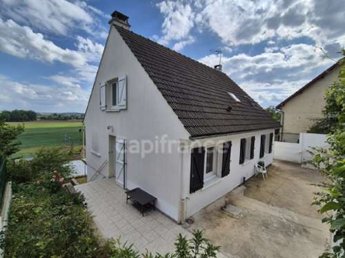 La Grande-Paroisse Seine-et-Marne huis foto 7338024