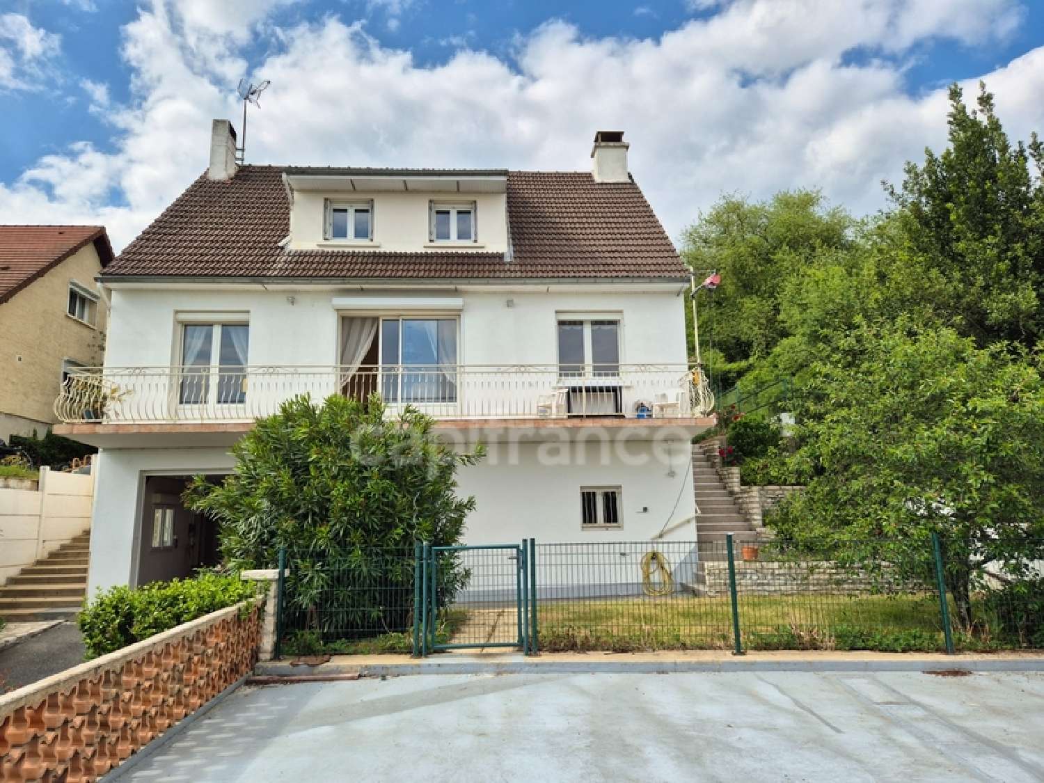  te koop huis La Grande-Paroisse Seine-et-Marne 4