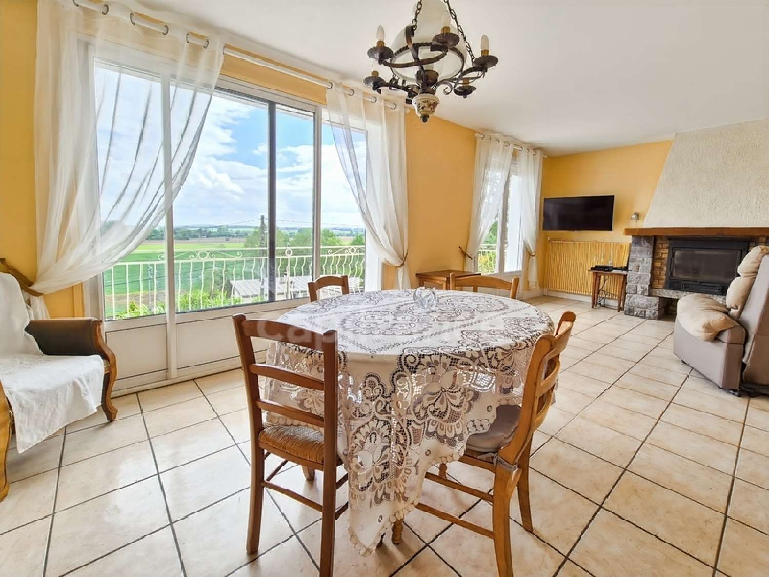  te koop huis La Grande-Paroisse Seine-et-Marne 7