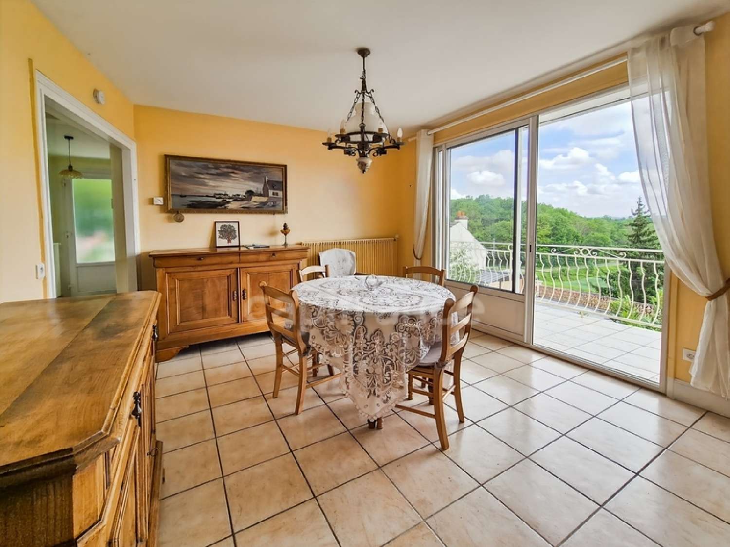 te koop huis La Grande-Paroisse Seine-et-Marne 8