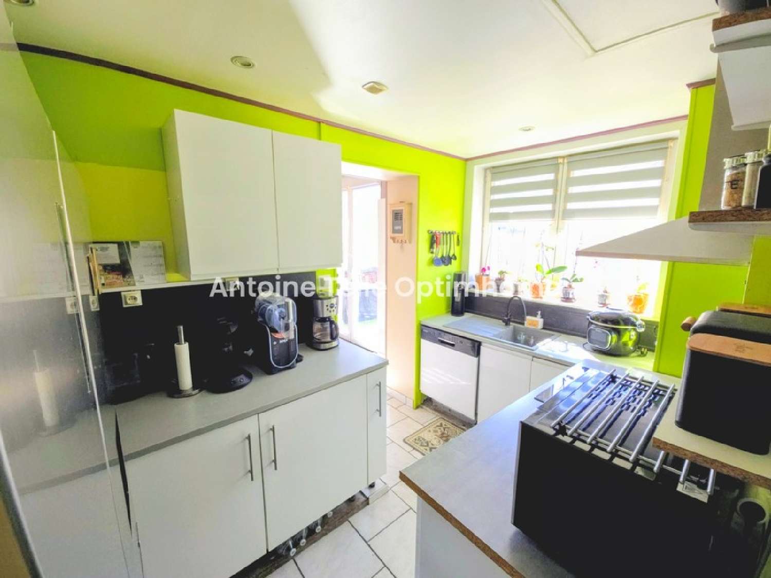  kaufen Haus La Groise Nord 4