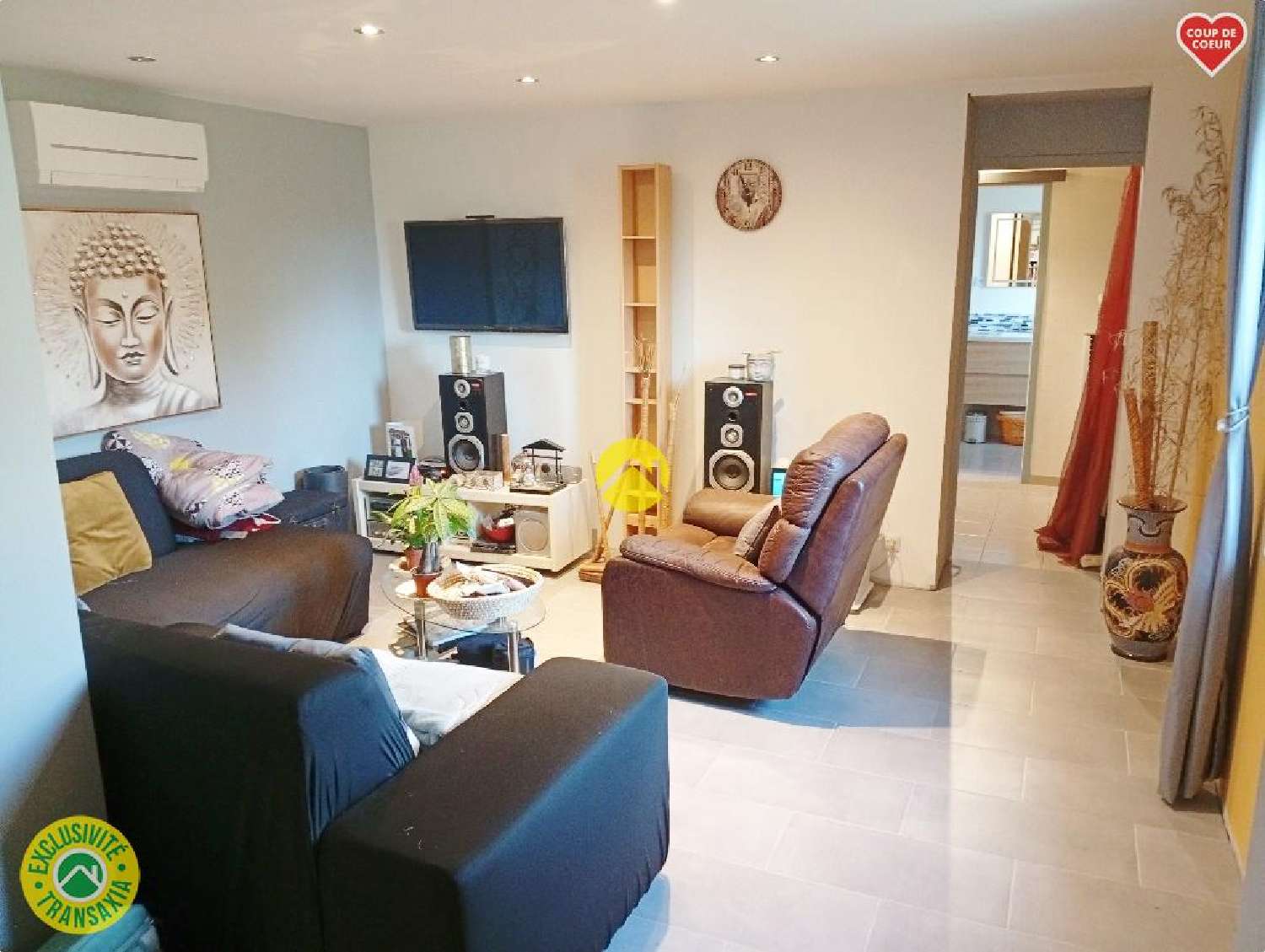  te koop huis La Guerche-sur-l'Aubois Cher 8