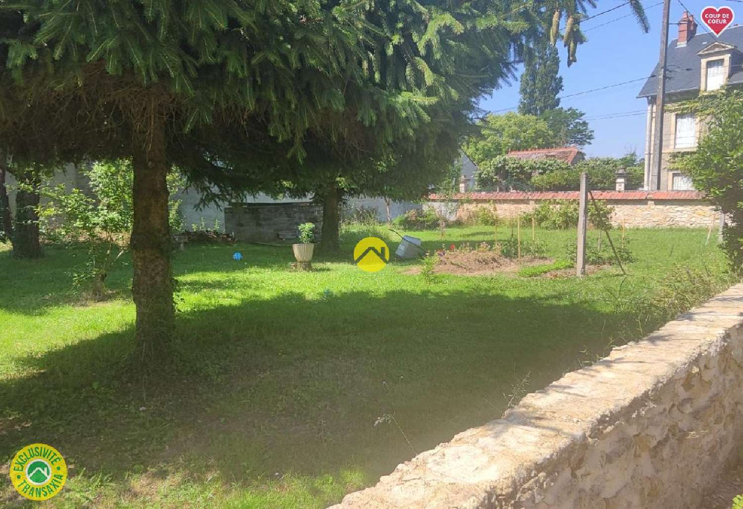  te koop huis La Guerche-sur-l'Aubois Cher 2