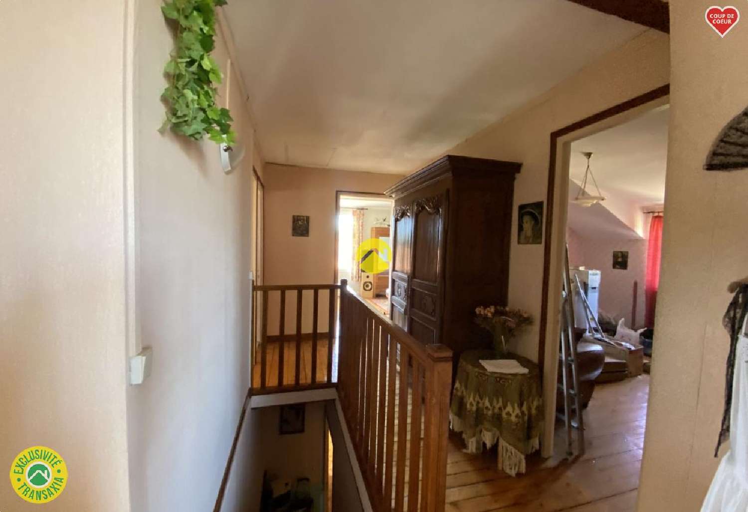  te koop huis La Guerche-sur-l'Aubois Cher 7