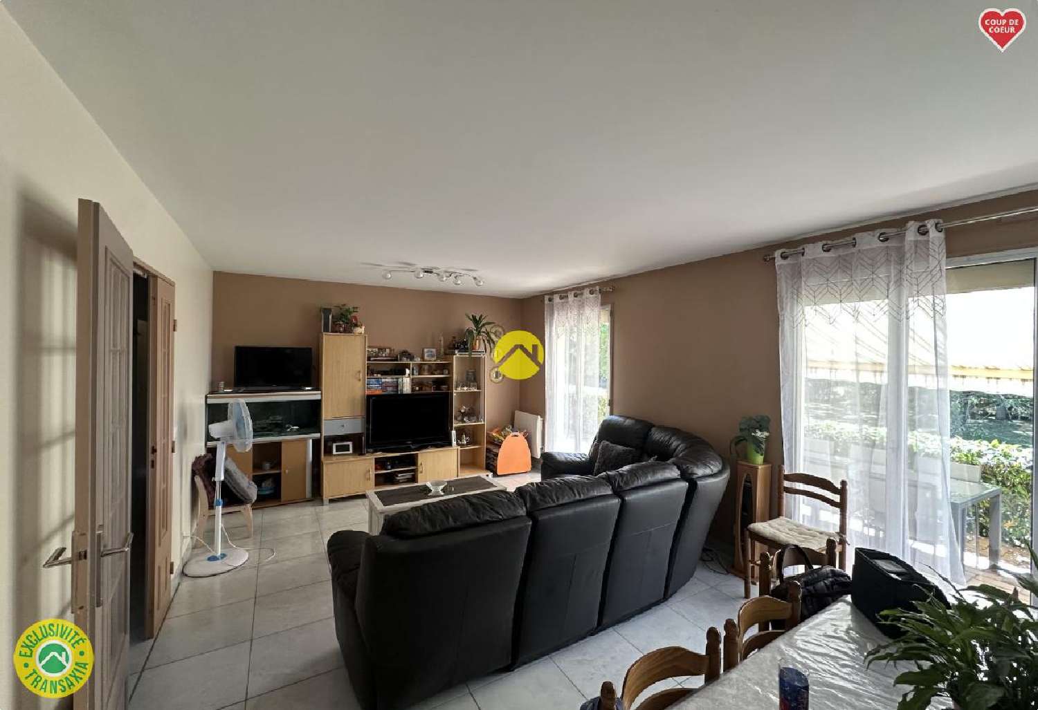  te koop huis La Guerche-sur-l'Aubois Cher 6