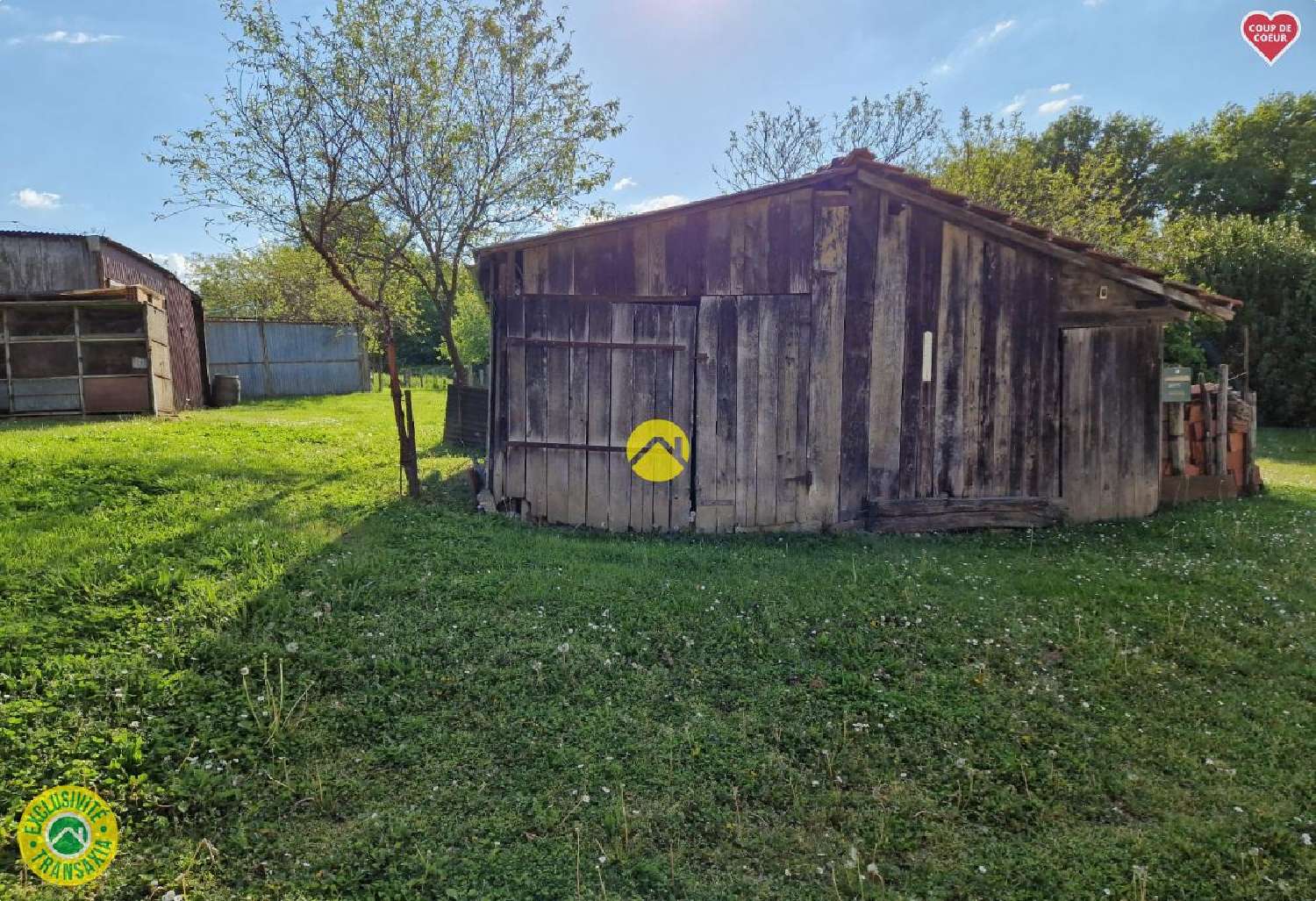  te koop huis La Guerche-sur-l'Aubois Cher 3