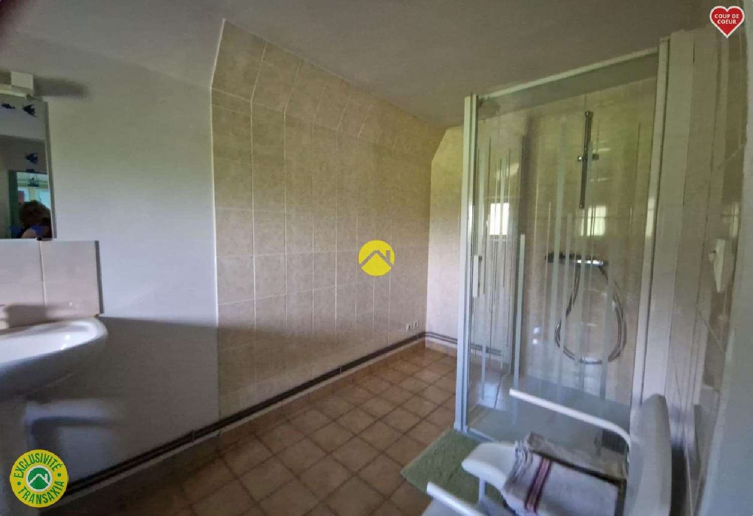  te koop huis La Guerche-sur-l'Aubois Cher 7
