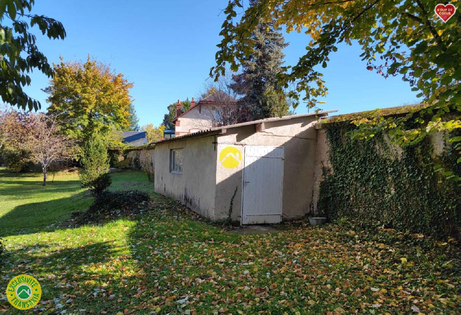  te koop huis La Guerche-sur-l'Aubois Cher 3
