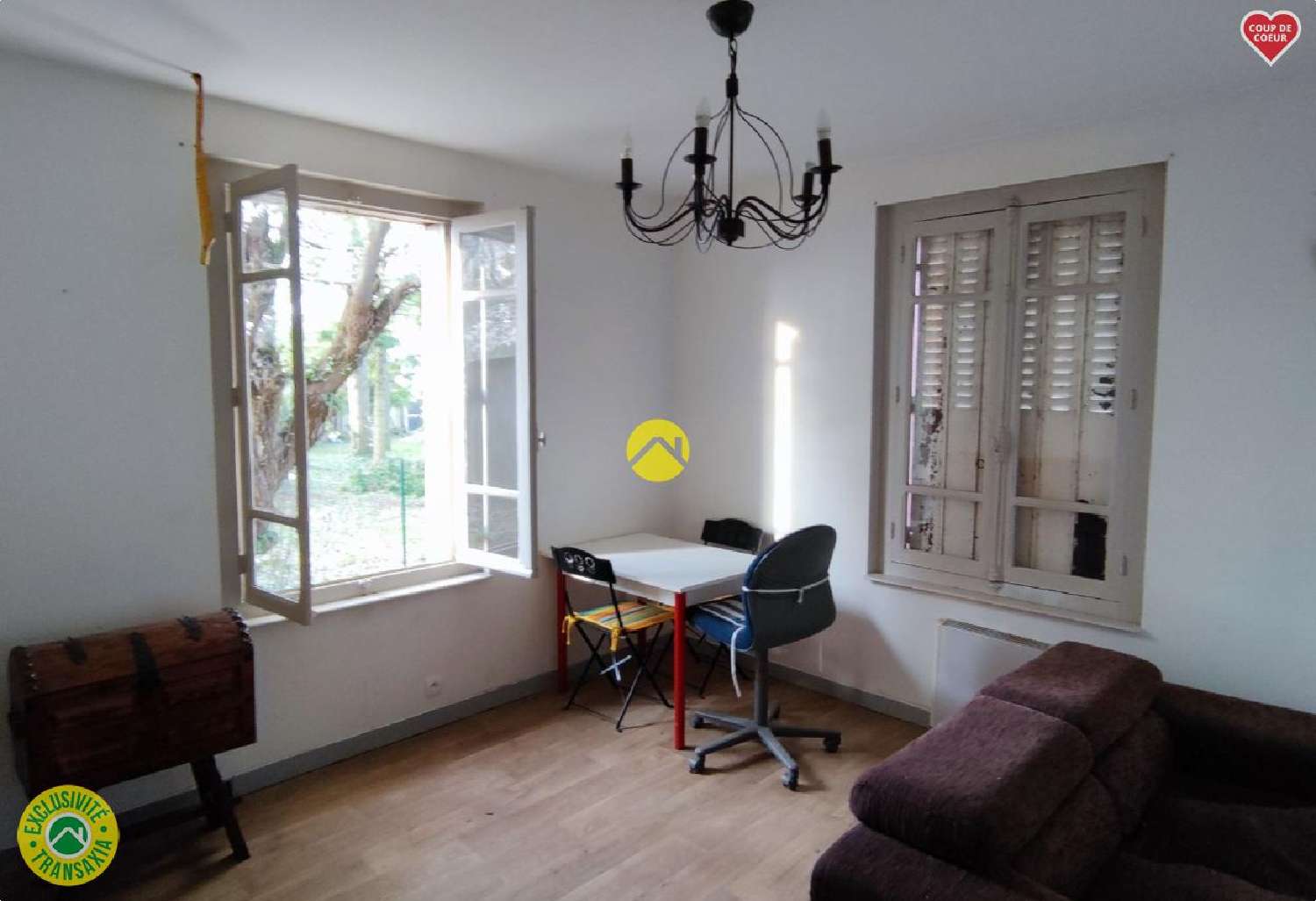  te koop huis La Guerche-sur-l'Aubois Cher 8