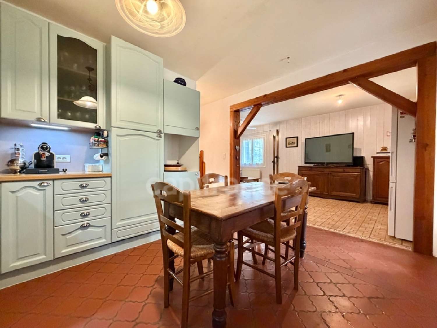  for sale house La Guillermie Allier 2