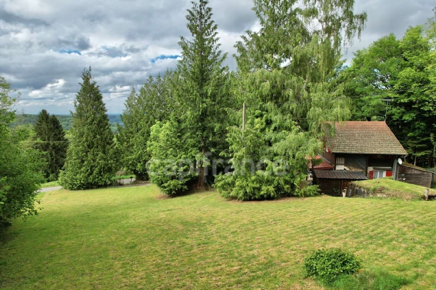  for sale house La Guillermie Allier 3