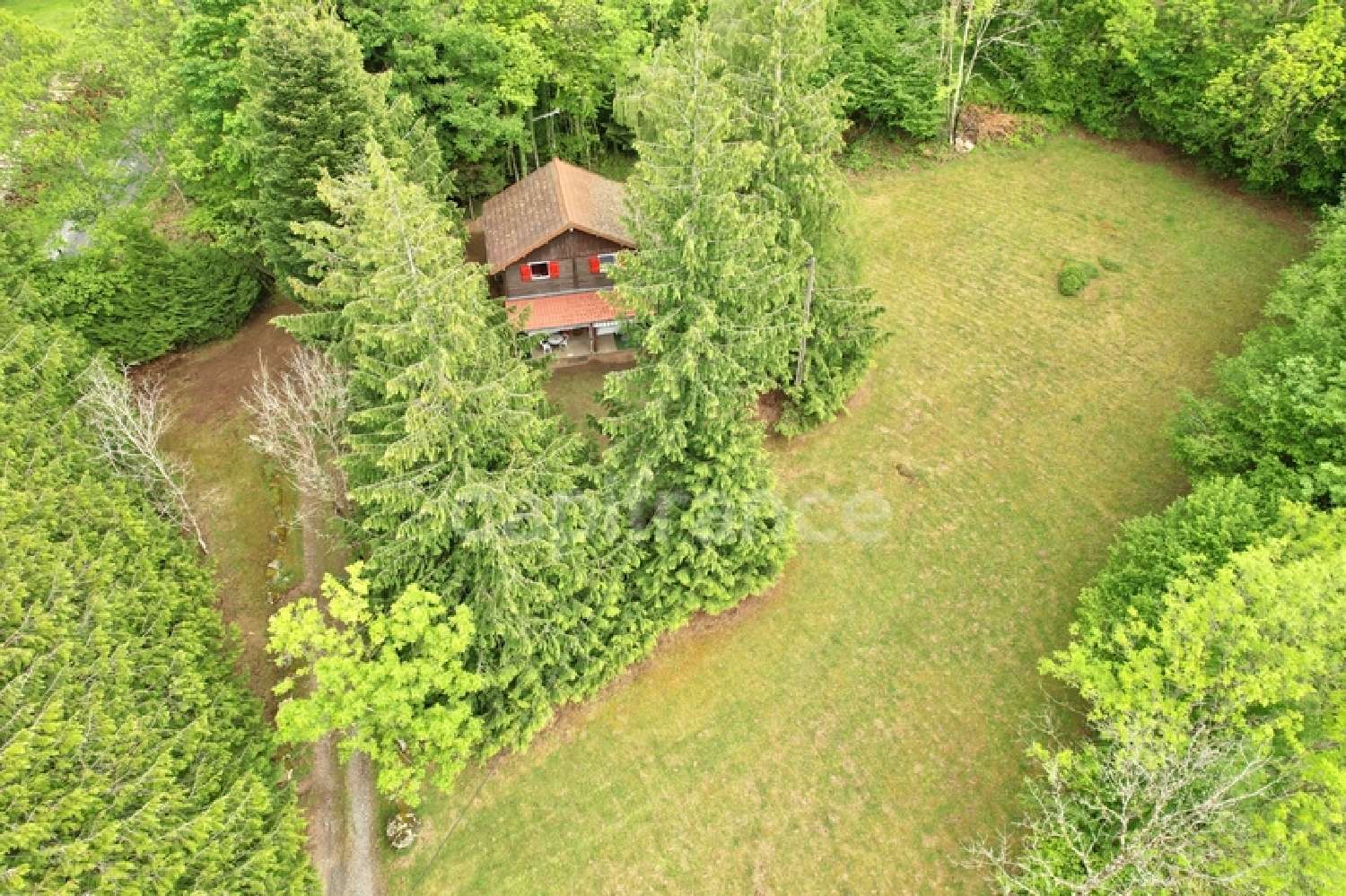  for sale house La Guillermie Allier 4