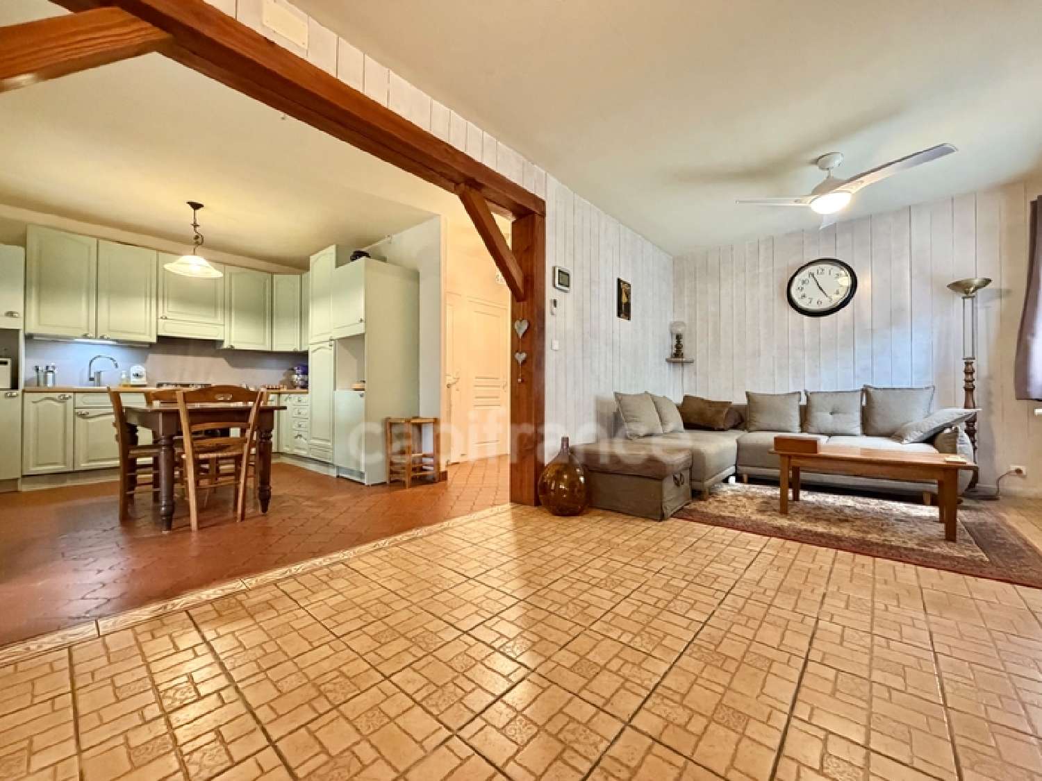  for sale house La Guillermie Allier 5