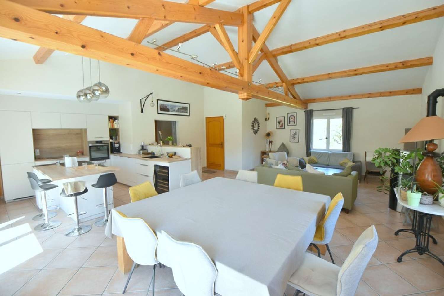 en venta casa La Haie-Fouassière Loire-Atlantique 2