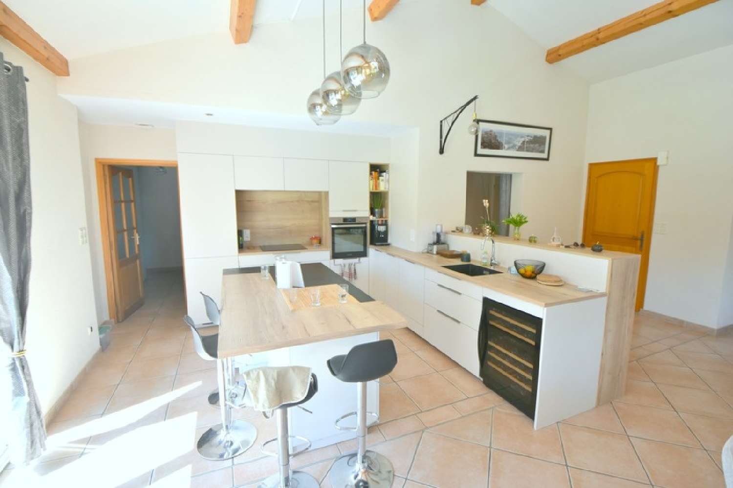  en venta casa La Haie-Fouassière Loire-Atlantique 3