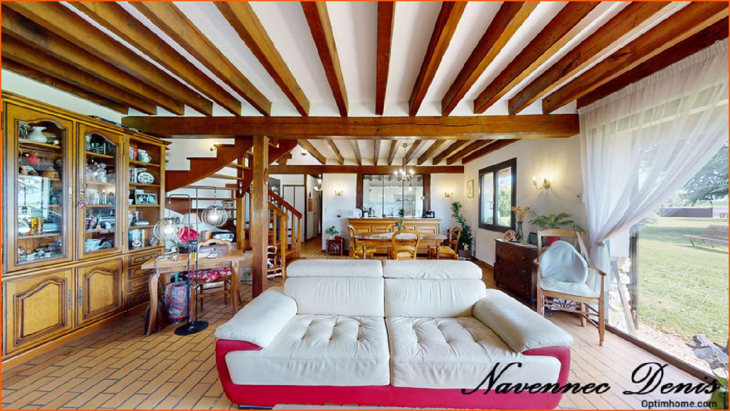  kaufen Haus La Harengère Eure 3
