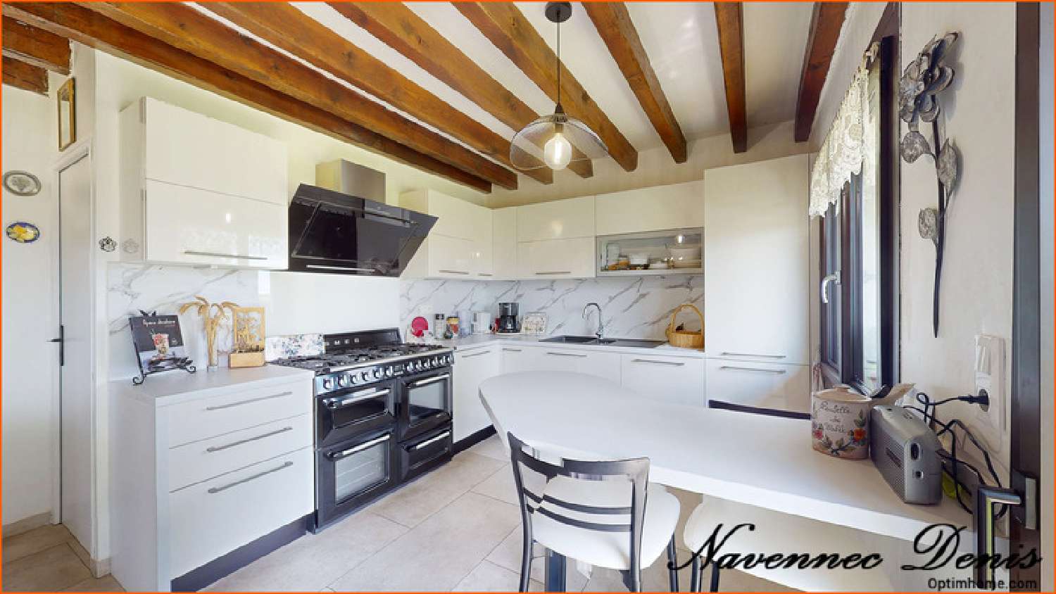  kaufen Haus La Harengère Eure 5
