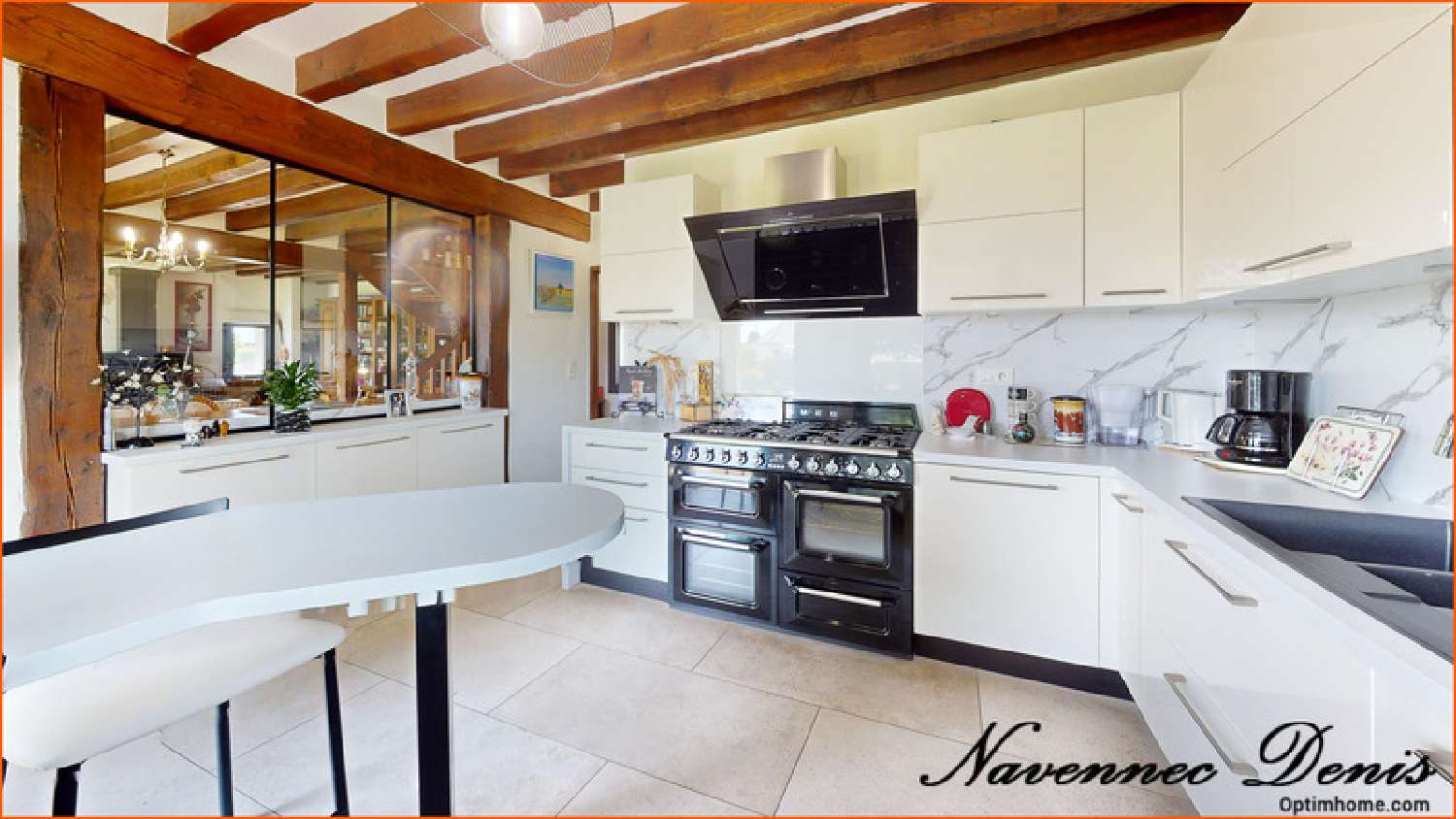  kaufen Haus La Harengère Eure 6