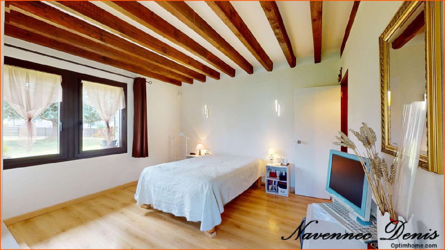  kaufen Haus La Harengère Eure 7