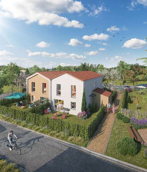La Limouzinière Loire-Atlantique maison foto 7338924