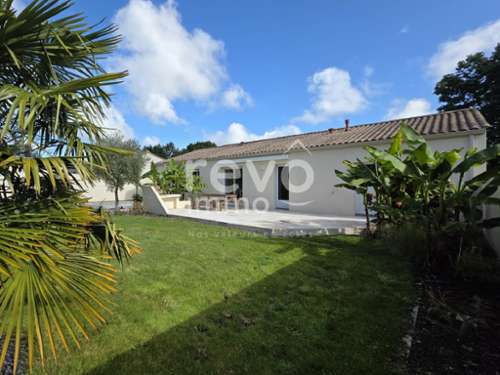 La Limouzinière Loire-Atlantique maison foto 7338931