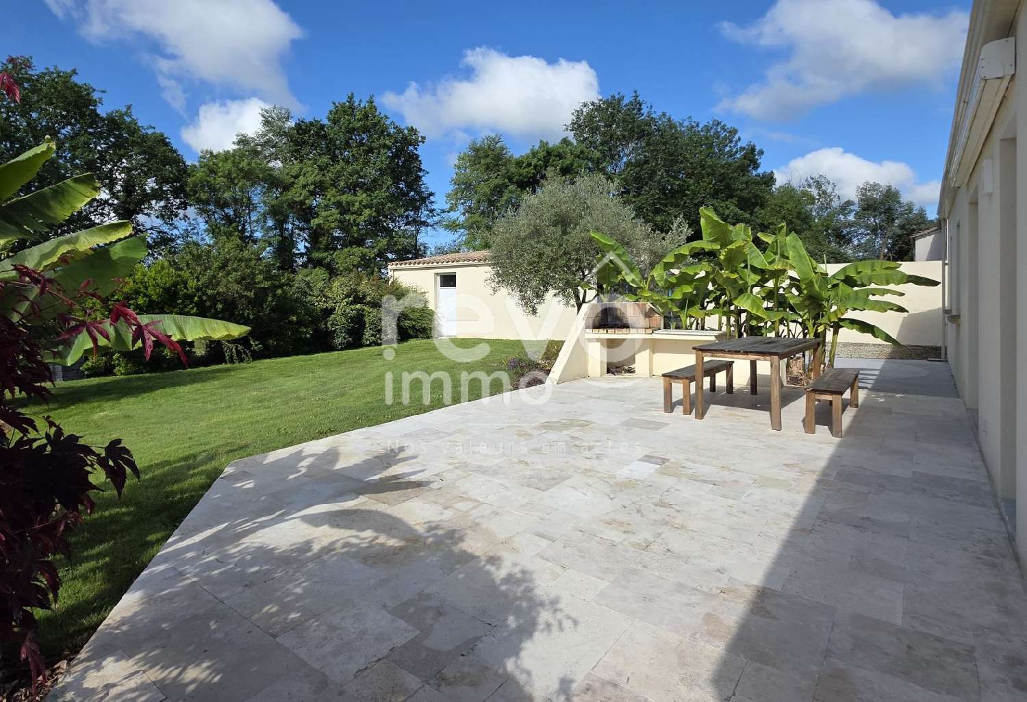  à vendre maison La Limouzinière Loire-Atlantique 2